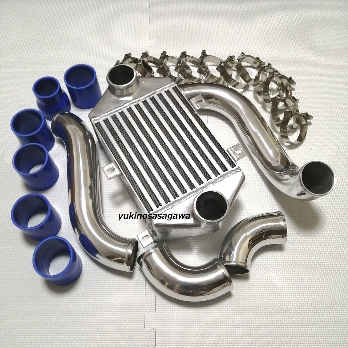 希少 大特価 トヨタ MR-2 SW20 純正交換 容量アップ インタークーラー パイピング キット 3S-GTE ターボ マフラー TRD タービン ウイング拍卖