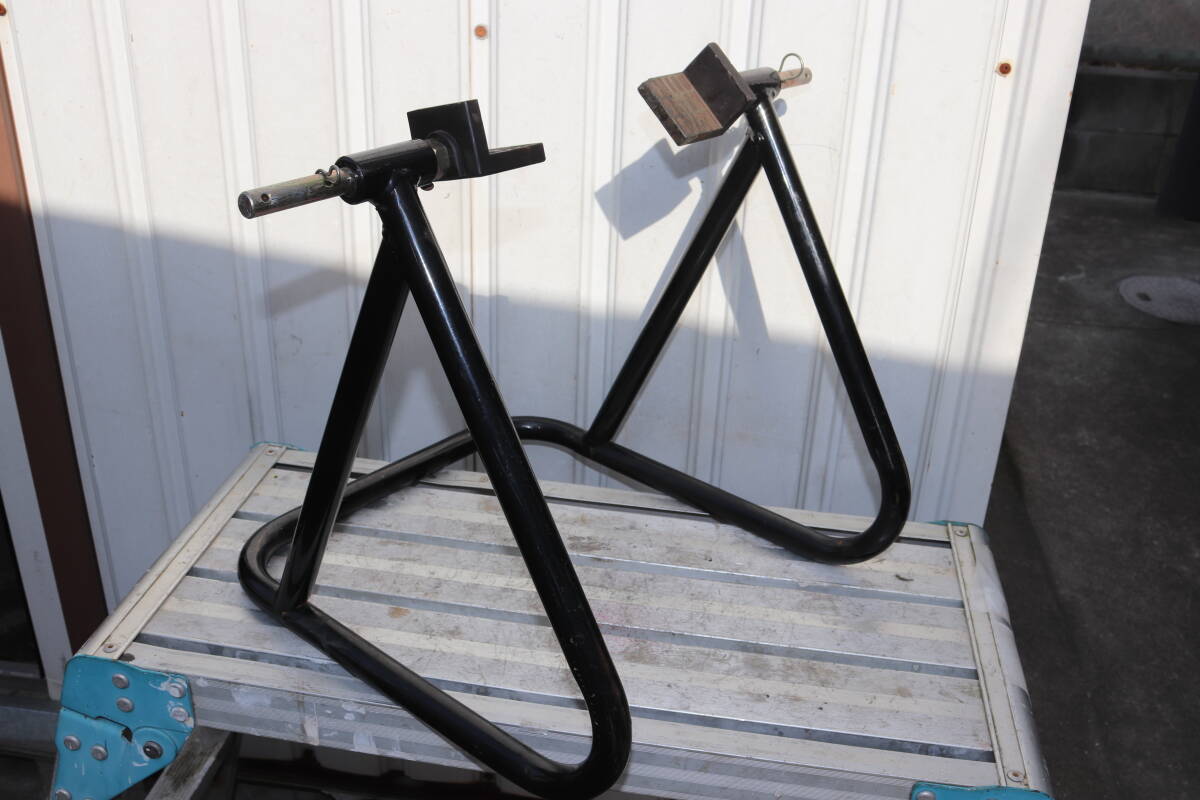 リアスタンド メンテナンス/モンキー等拍卖