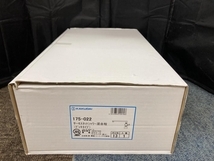 005▽未使用品▽KAKUDAI サーモスタットシャワー混合栓 175-022 デッキタイプ拍卖