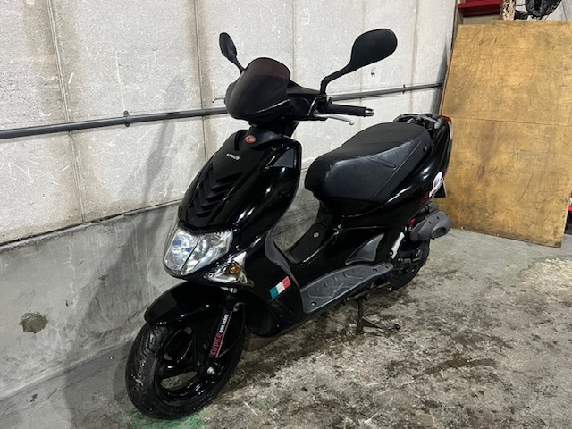 エンジン始動OK♪キムコ / スーパー9 / 13908㎞ / RFBSH10DS7R410***/売り切り1円スタート♪土日引渡しok♪拍卖