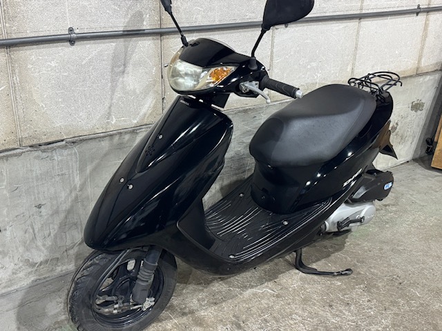 ★乗り出しOK♪ホンダ / DIO FI / 9978㎞ / AF68-1328***/売り切り1円スタート♪土日引渡しok♪拍卖