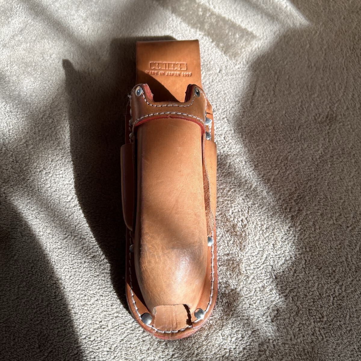 ニックス 折畳式充電ドライバーホルダー KN-111JOC拍卖