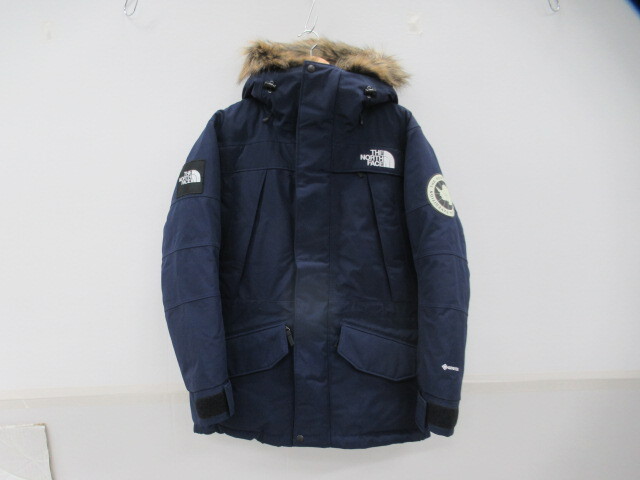 THE NORTH FACE アンタークティカ パーカ メンズ ND92032 登山 アウトドアウェア 040165019拍卖