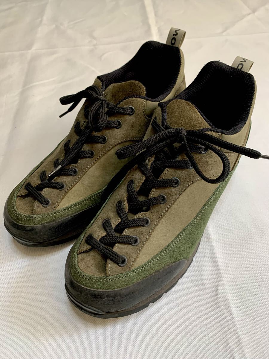A29 90s GARMONTガルモント スティッキーウィークエンド スニーカーヴィンテージアウトドアブーツ拍卖