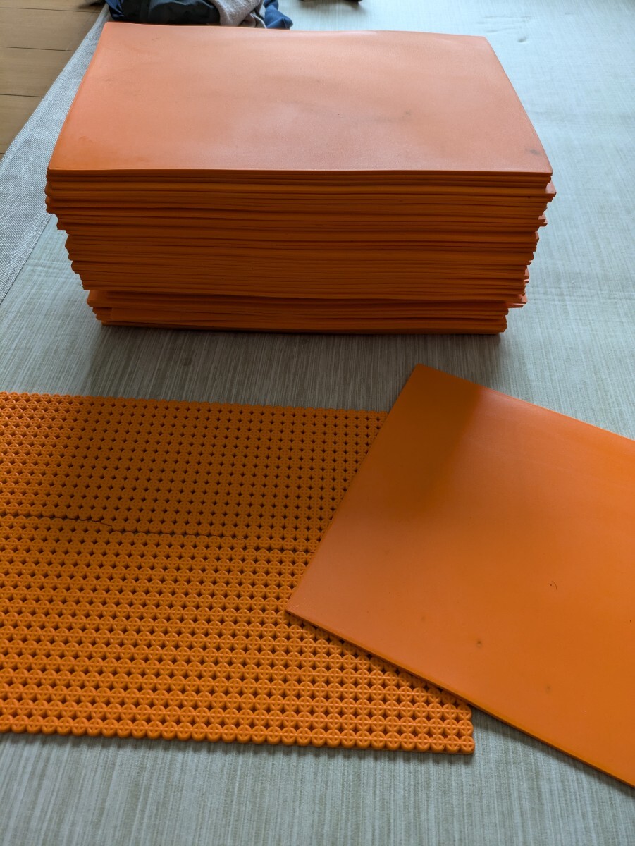 送料込 D3Oプロテクター素材 使い方は無限大!HYODヒョウドウで有名なD3O 画像のあるだけです。拍卖