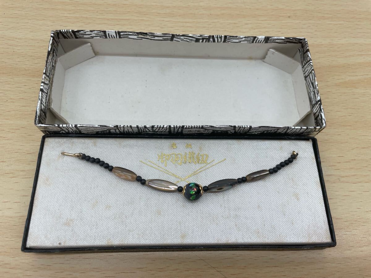 羽織紐 ヴィンテージ 着物 和装小物 ゴールドカラー 着物 帯留め拍卖