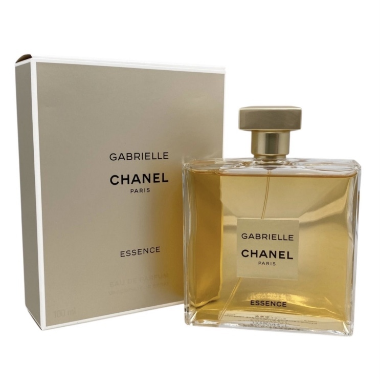 CHANEL シャネル ガブリエル エッセンス オードゥ パルファム100ml CN25120610拍卖