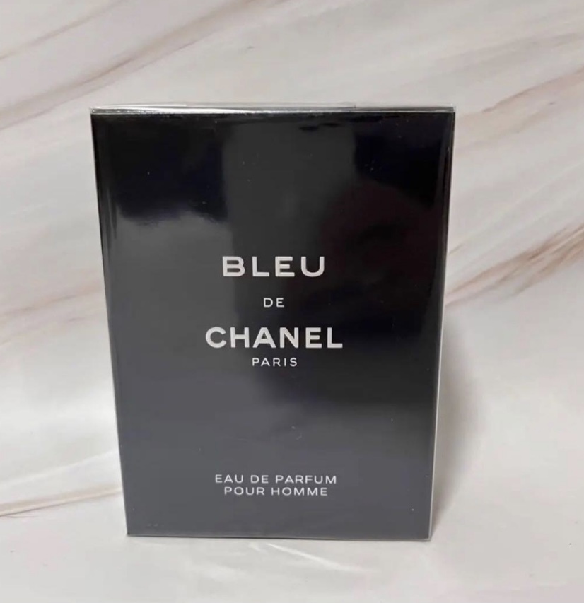 CHANEL ブルー ドゥ シャネル オードゥ パルファム EDP100ml送料無料!CN2511296拍卖