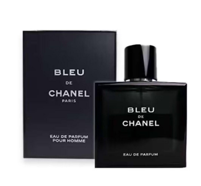 CHANEL ブルー ドゥ シャネル オードゥ パルファム EDP100ml送料無料!CN2512096拍卖