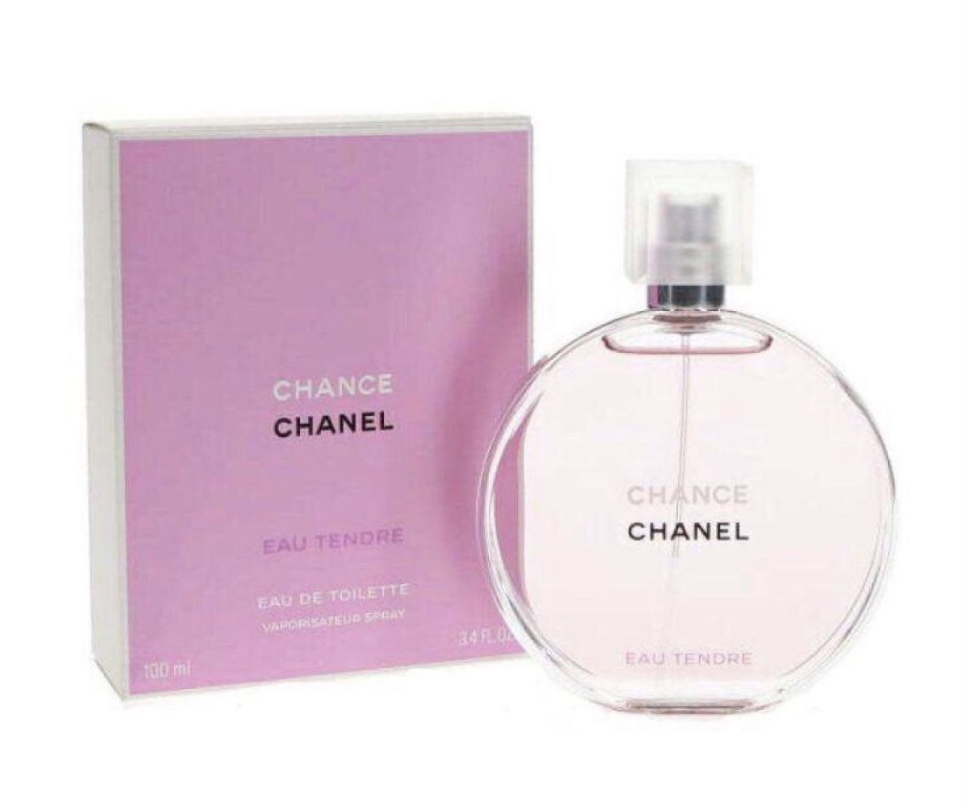 シャネル チャンス オータンドゥル オードトワレ100ml 香水 CN25120810拍卖