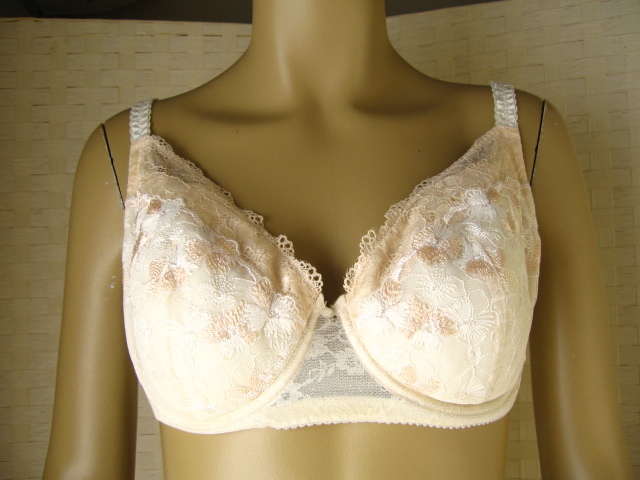 グラマーさんに♪ワコール♪小さく見せるブラG80訳あり♪拍卖