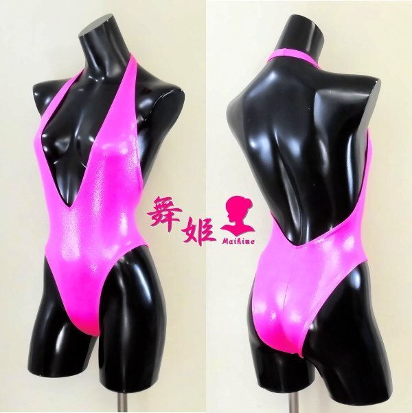 (723Laa-Z91) ストワンリオバック (ミスティピンク)拍卖