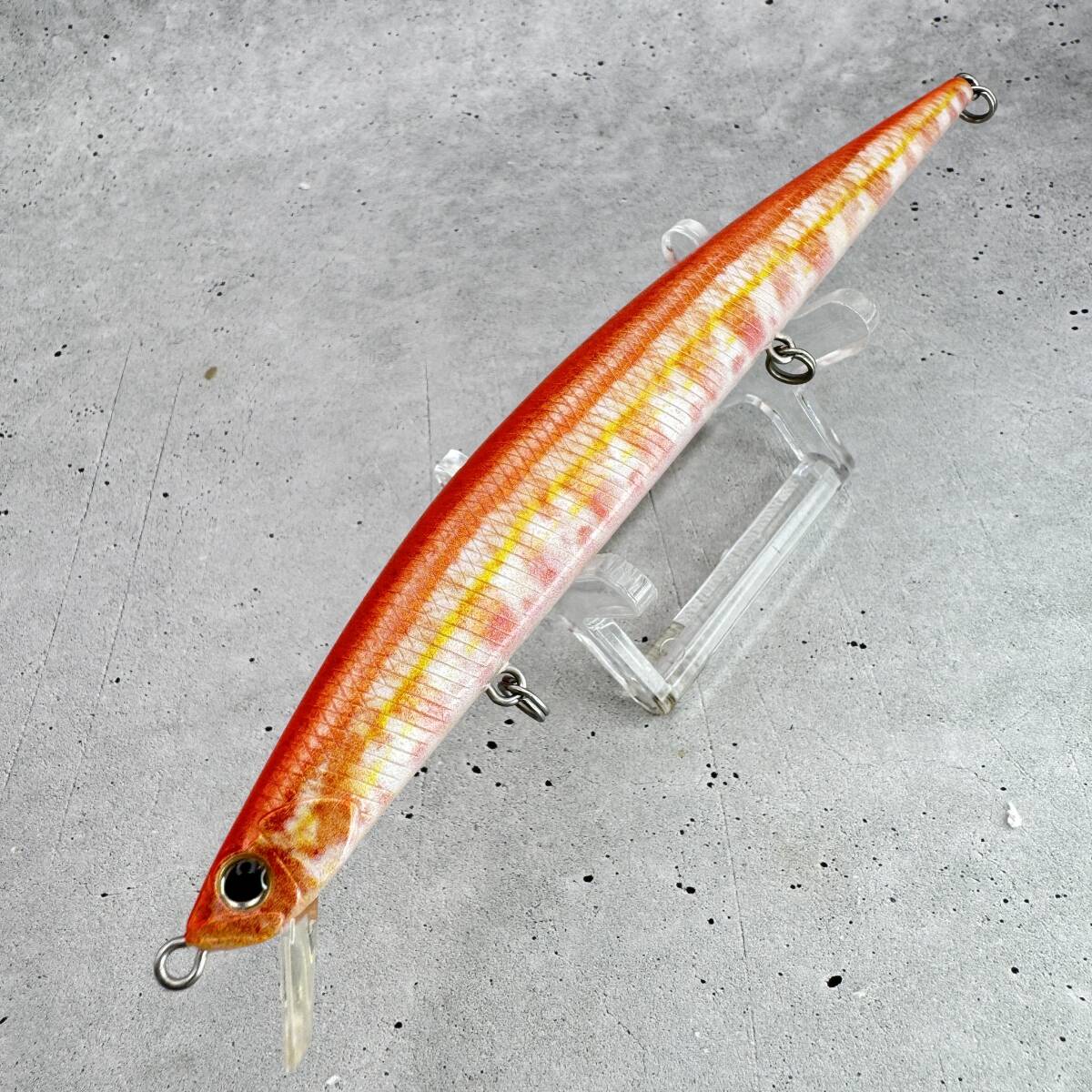 ■デュオDUO■タイドミノースリム140フライヤー 限定カラー拍卖