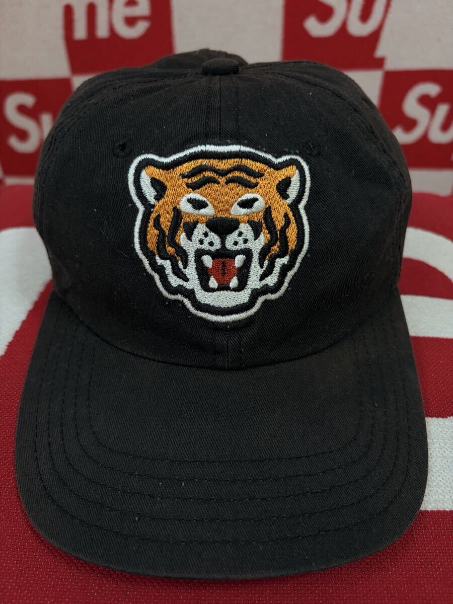 ⑦☆超激レア☆HUMAN MADE CAP キャップ ヒューマンメイド 拍卖