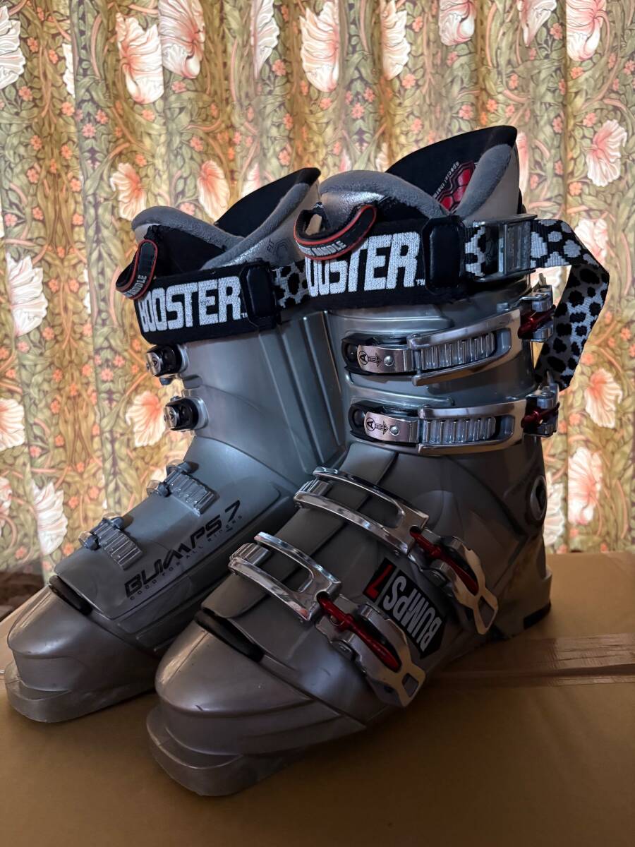 GENFACTORY BUMPS7 26.5cm拍卖