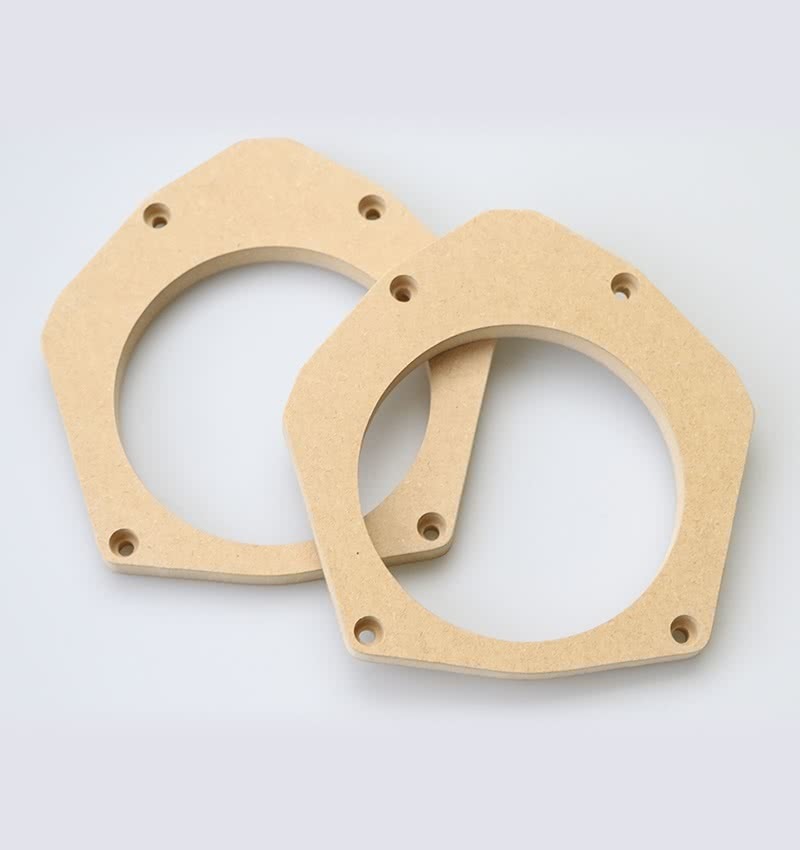 送込!15/17系クラウンインナーバッフルボード拍卖