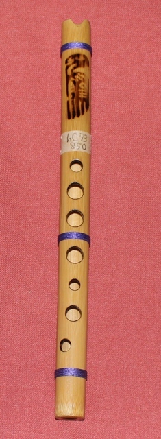 hC管ケーナ73、Sax運指、他の木管楽器との持ち替えに最適。動画UP Key C Quena73 sax fingering拍卖