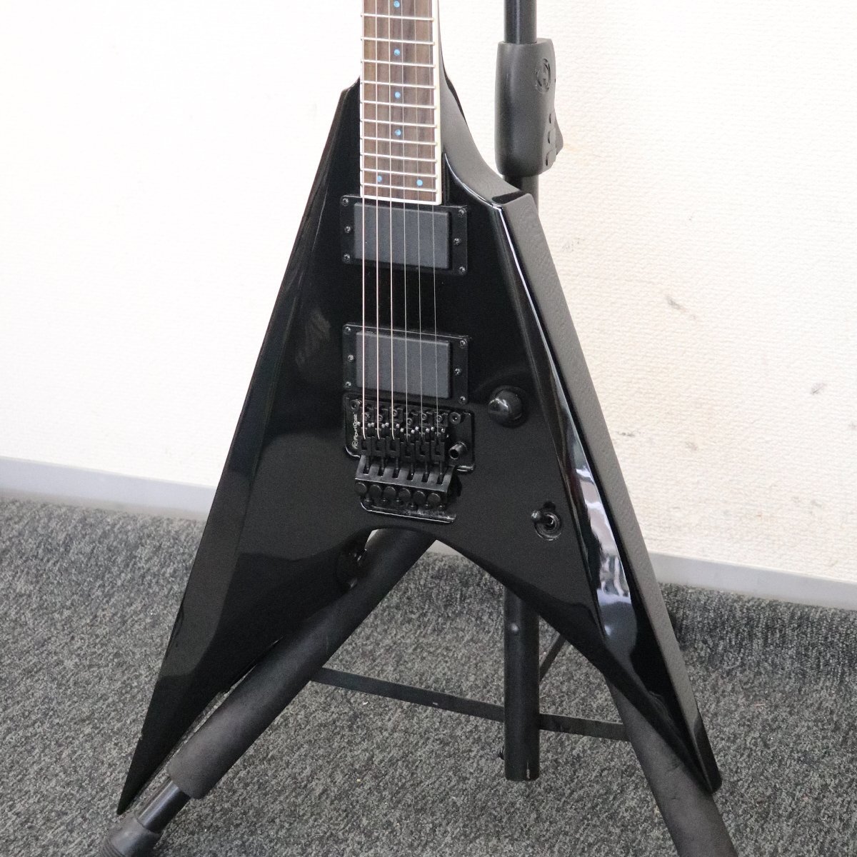 【 C 】4267 ESP BanG Dream! ARROW FR TOKO #GC2433154 桐ケ谷透子モデル エレキギター イーエスピー 3089939拍卖