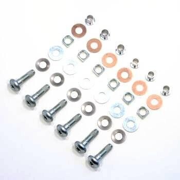 buell最高! EBR ERIC BUELL RACINGフロントブレーキマウントキット拍卖