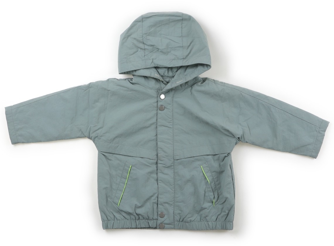 ザラ ZARA コート・ジャンパー 90サイズ 男の子 子供服 ベビー服 キッズ拍卖