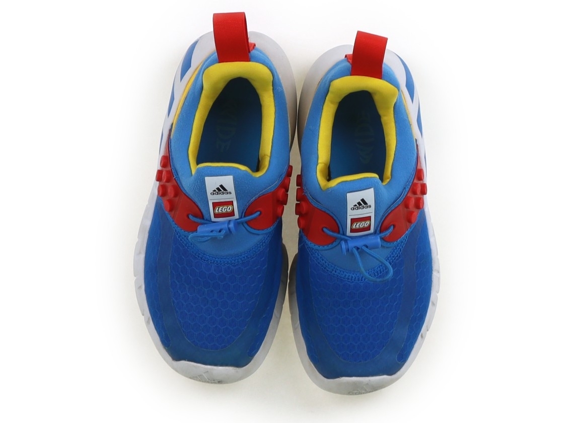 アディダス Adidas スニーカー 靴18cm~ 男の子 子供服 ベビー服 キッズ拍卖