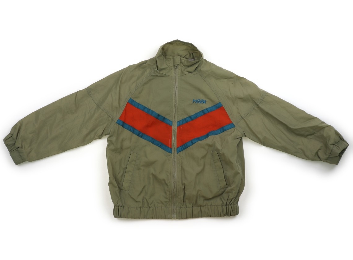 マーキーズ Markey's ブルゾン・Gジャン 130サイズ 男の子 子供服 ベビー服 キッズ拍卖