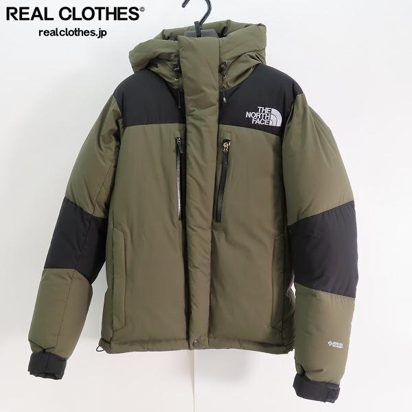 ☆THE NORTH FACE/ノースフェイス Baltro Light Jacket バルトロ ライトジャケット ND92240/M /060拍卖