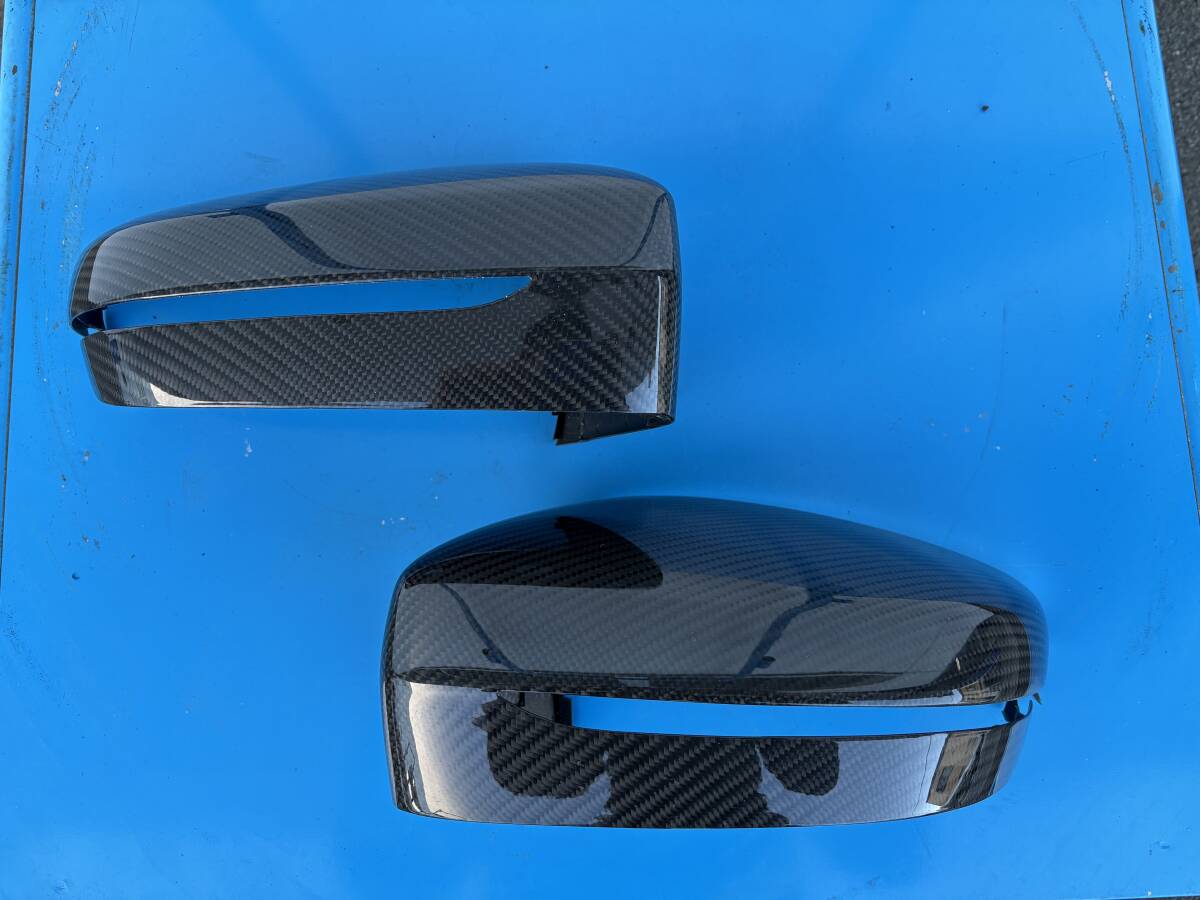 BMW M Performance カーボンドアミラーカバー 2Series (G42) 3Series (G20,G21) 4Series (G22,G23,G26)拍卖