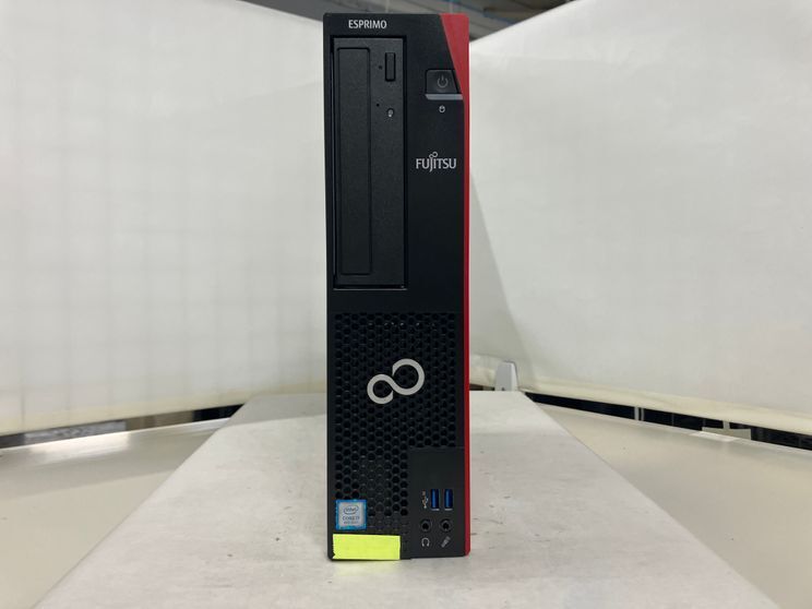 FUJITSU/デスクトップ/第8世代Core i7/メモリ8GB/WEBカメラ無/OS無-251110002095322拍卖
