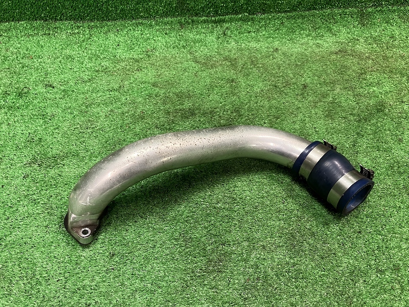 スズキ ジムニー JB23W ターボパイプ 社外 K6AT ターボ 4WD AT 走行済み拍卖