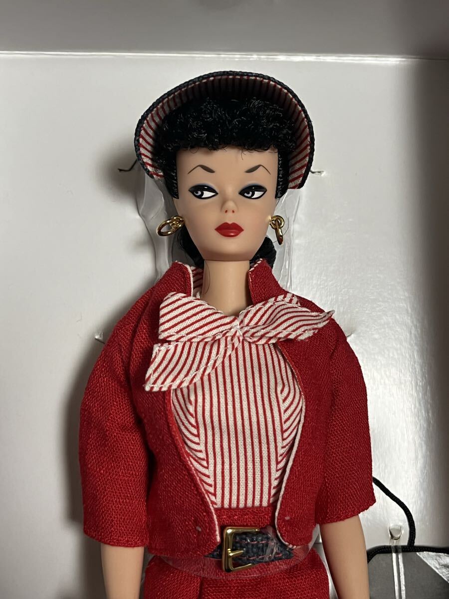 Barbie signature BUSY GAL バービー ビジーギャル VINTAGE REPRODUCTION ヴィンテージ リプロ No.1拍卖