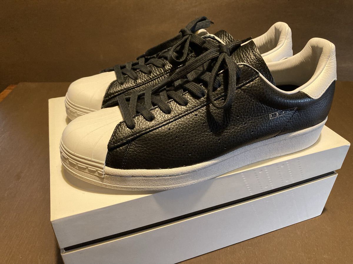 adidas superstar sst pure US10 tokyo アディダス スーパースター拍卖
