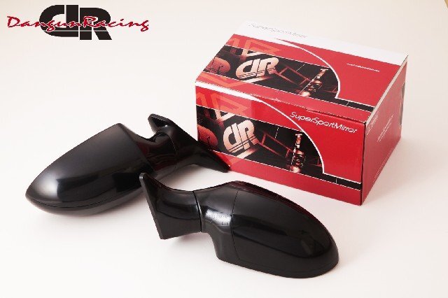 ドアミラー サイトミラー M60ミラー ブラック/手動/左ハンドル車 97-01 オペル ベクトラ(1996-2002)拍卖