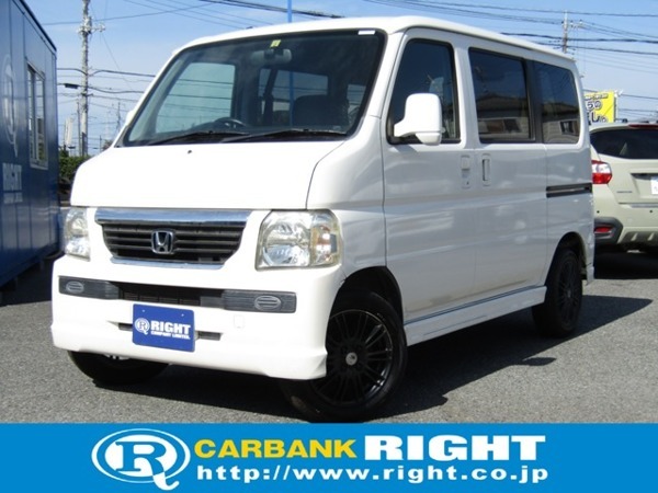 バモス 660 M キーレス ダブルエアバッグ拍卖