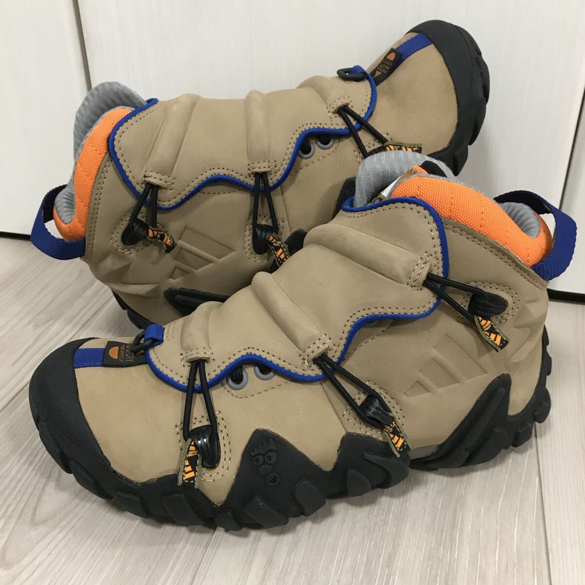 adidas originals RADLANDER EQT EQUIPMENT BADLANDER IE6124 アディダス ラッドランダー バッドランダー エキップメント 復刻 防水 24cm拍卖