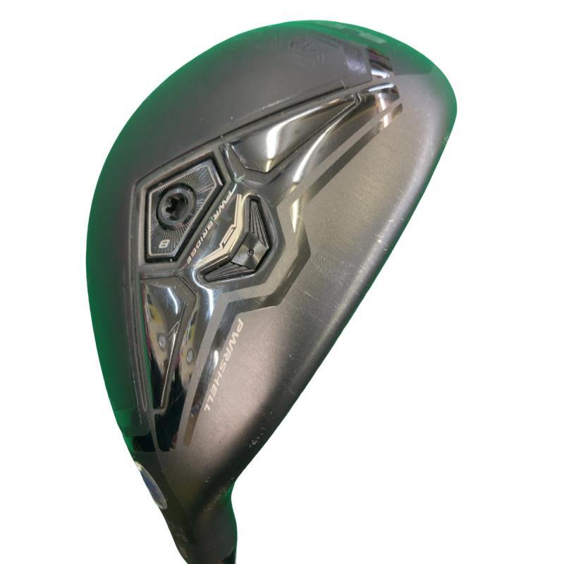 コブラ cobra DARKSPEED U5 ユーティリティ UT フレックスSR拍卖