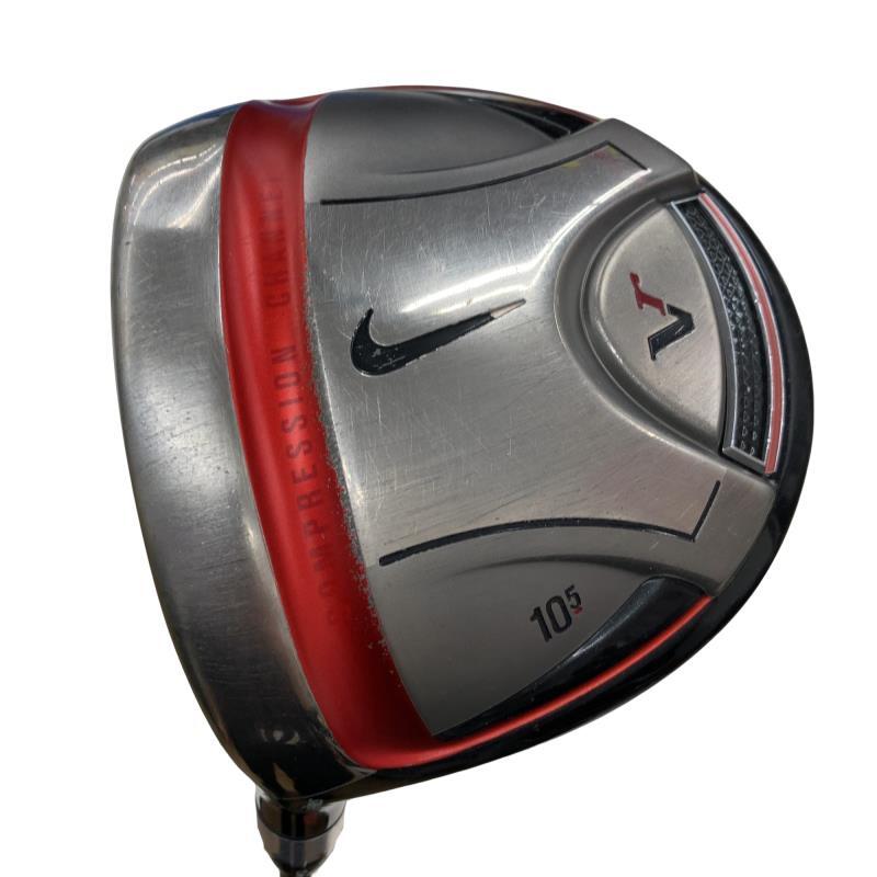 ナイキ VICTORY RED STR8-FIT TOUR 10.5° レフティ ドライバー DR フレックスR拍卖