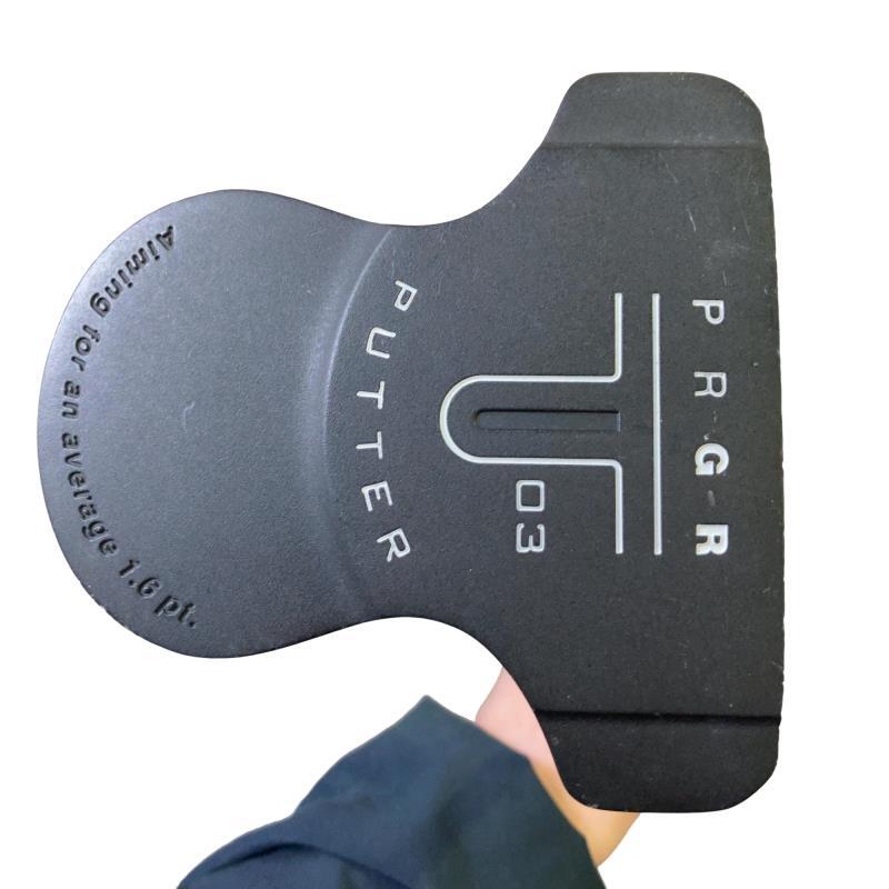 プロギア T PUTTER T03 34インチ パター PT フレックスその他拍卖