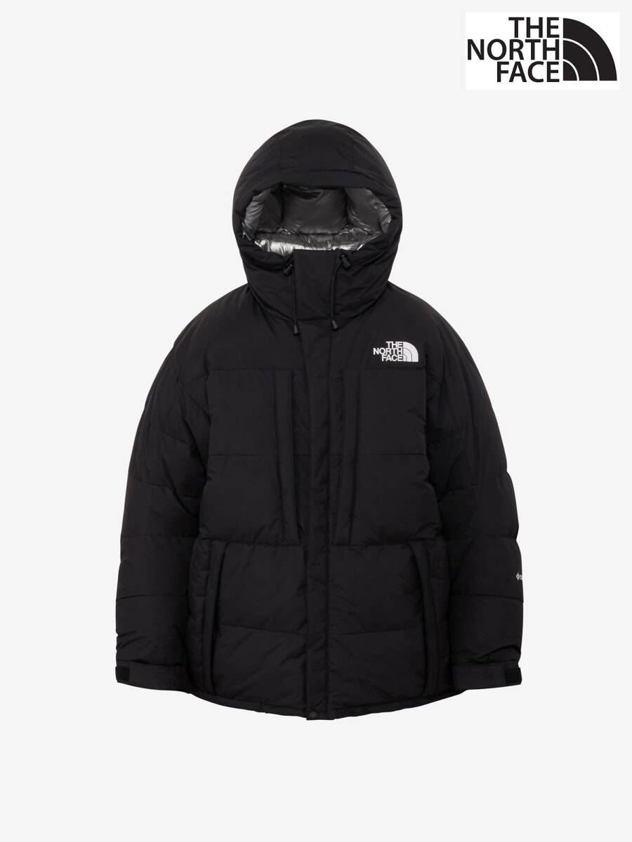 25FW【TNF/ノース/バルトロジャケット/ブラック・K/XSサイズ】mtr拍卖