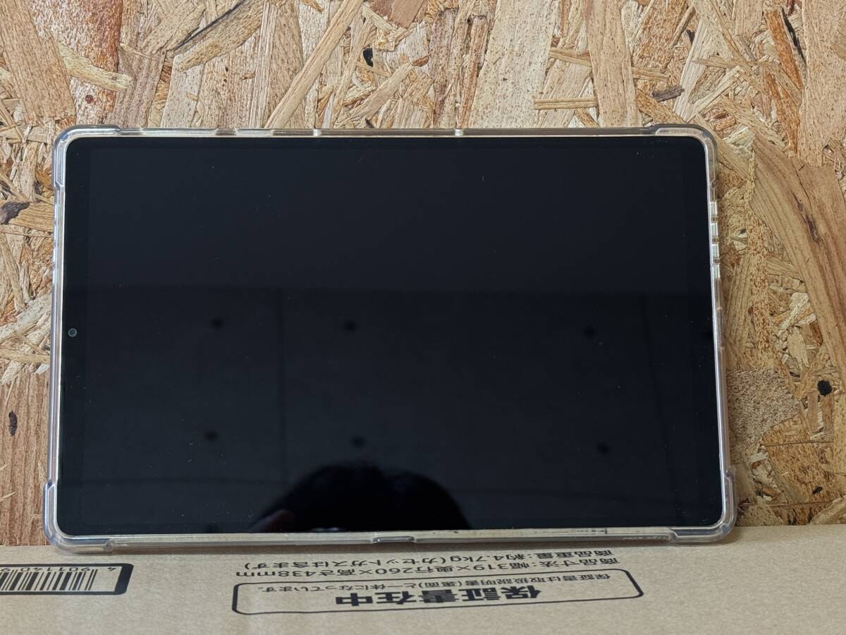 【中古・送料込み】Lenovo Legion Y700 (2023/TB320FC) Snapdragon 8+ Gen 1拍卖