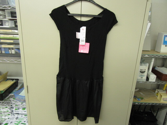 新品 Wacoal ワコール 袖付きスリップ L~LL 25-12-025拍卖