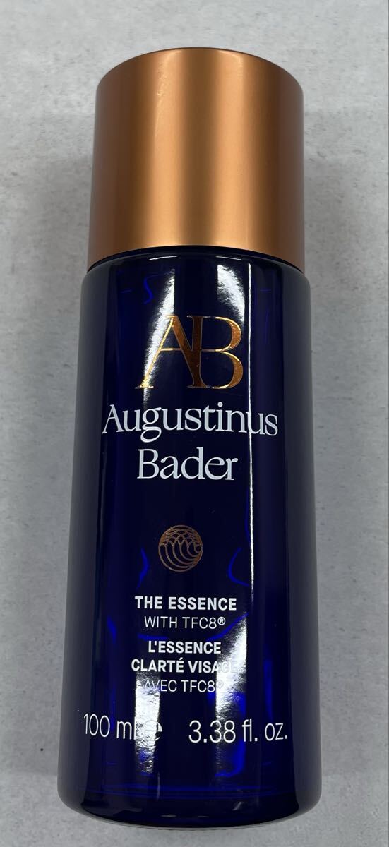 ABエッセンス 保湿化粧水 Augustinus Bader 100mL 残量80%程 Y396拍卖