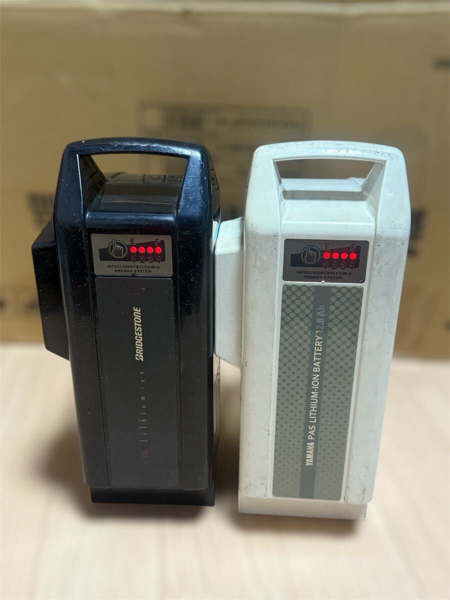 BRIDGESTONE ブリヂストン P5473 X91-30 12.8Ah 1個/YAMAHA ヤマハ X91-82110-00 12.8Ah 1個/ 電動自転車用 バッテリー本体拍卖