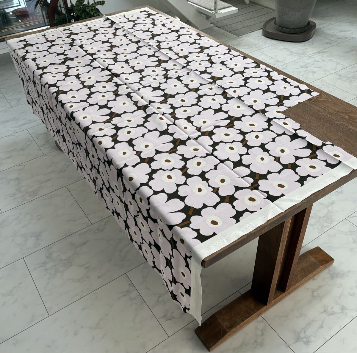 マリメッコ はぎれ 生地 北欧 ハンドメイド まとめて拍卖