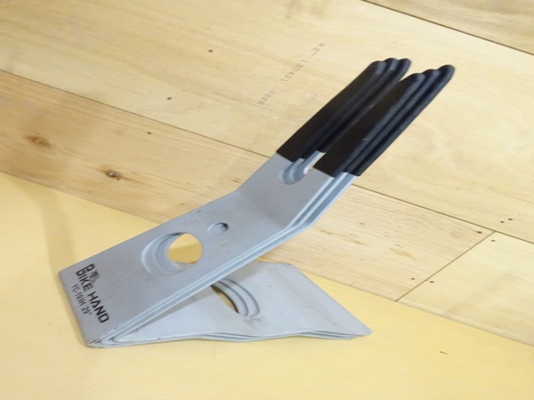 ▲鉄系素材 29インチ用 スタンド3本セット▲980 拍卖