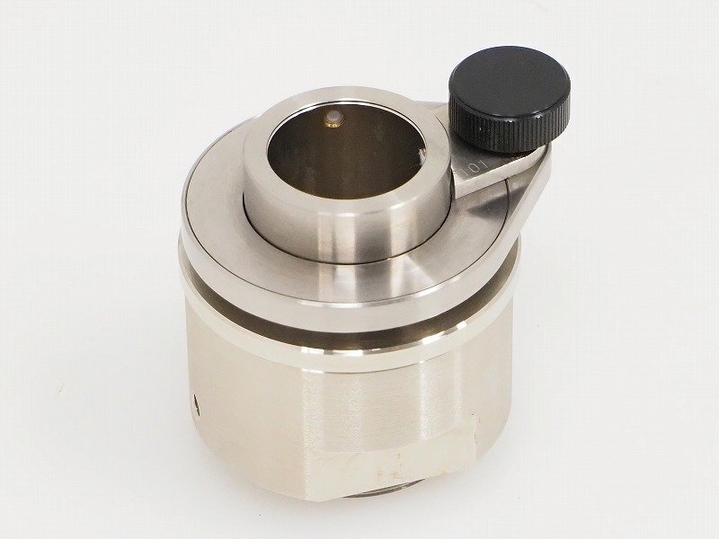 ■□IKEDA Sound Labs IT-VTA-06 トーンアームエレベーション イケダサウンドラボス(IT-407 CR-1 同時出品中□■031550017□■拍卖