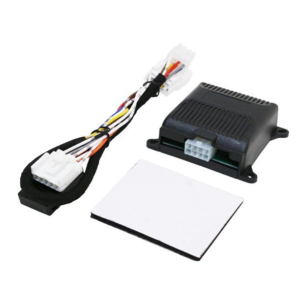 ホンダ フリード GB3 GB4 H20.5~H28.8 パワーウインドウ オート化 キット AUTO ワンタッチ 長押し 窓 開閉拍卖