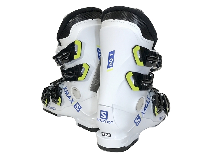 【73%OFF処分価格】SALOMON X MAX 60T/18cm 新品拍卖