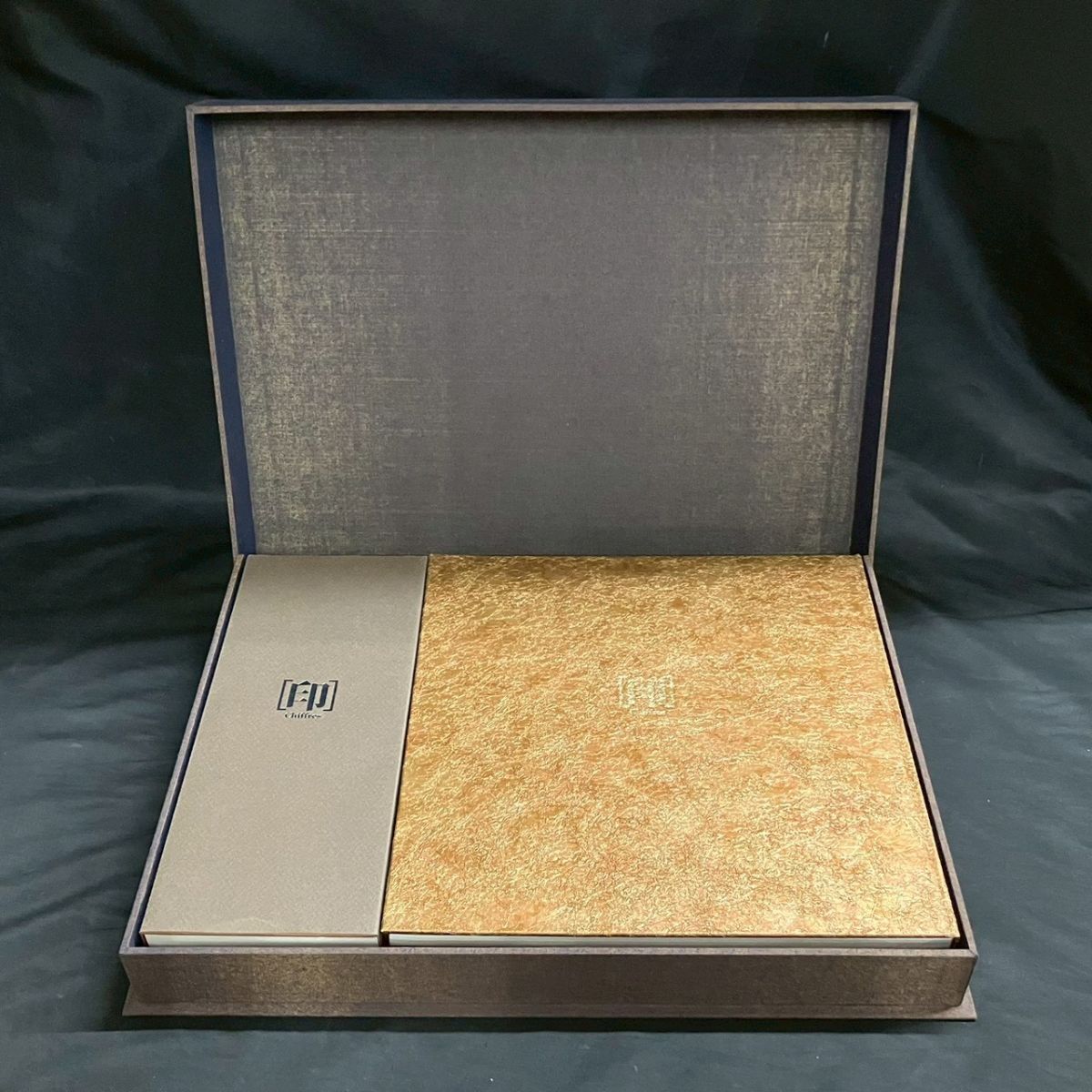 BKM241T 限定217部 ロジェ・カイヨワ+森田子龍 『印』 杉浦康平装本 定価28万 共箱拍卖