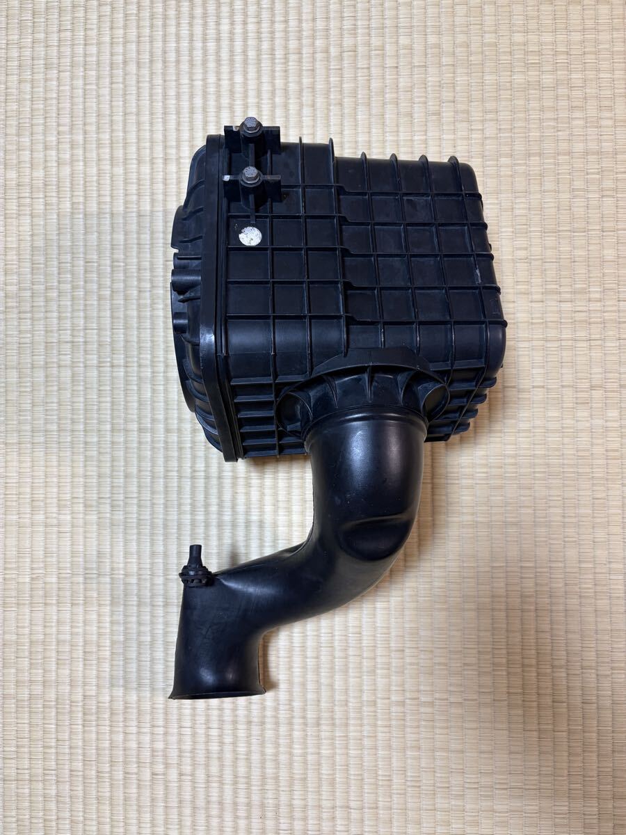 アルファロメオ156 V6 2.5 エアクリーナーボックス 中古品 60652008拍卖